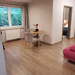 Apartament Góry I Potok