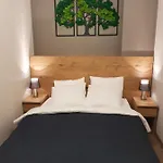 Apartament Góry I Potok