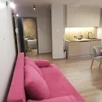 Apartament Góry I Potok *