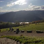 Góry I Potok Porąbka