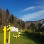 Góry I Potok Apartament *