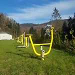 Apartament Góry I Potok *