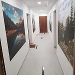 Góry I Potok Porąbka