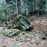 Góry I Potok Porąbka