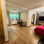 Apartament Góry I Potok *