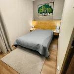 Góry I Potok Apartament Porąbka