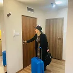 Apartament Góry I Potok Porąbka