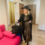 Apartament Góry I Potok Porąbka
