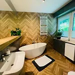 Apartament Góry I Potok Porąbka