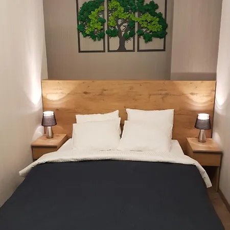 Appartement Gory I Potok