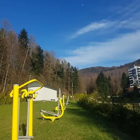 Gory I Potok Appartamento *