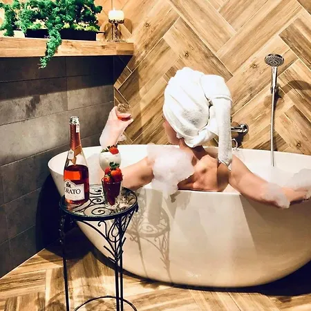 Appartement Gory I Potok *