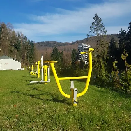 Appartement Gory I Potok *