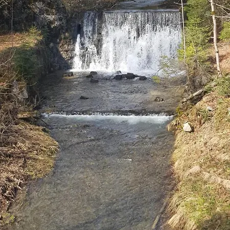 Gory I Potok Appartement *
