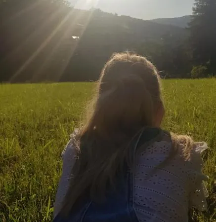 Gory I Potok Porąbka