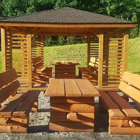 Gory I Potok * Porąbka