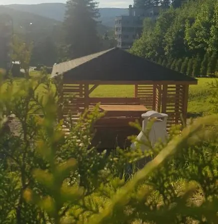 Gory I Potok * Porabka