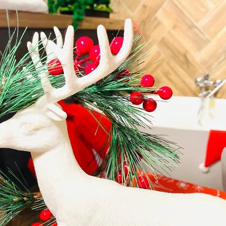 Appartamento Gory I Potok