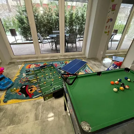 Apartament Góry I Potok