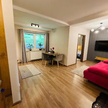 Appartement Gory I Potok *