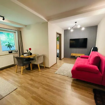Apartament Góry I Potok *