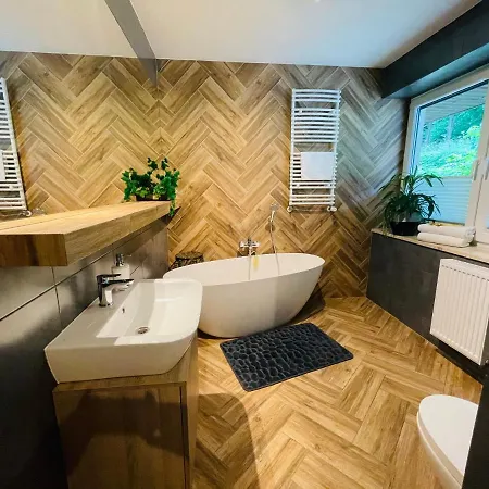 Appartamento Gory I Potok