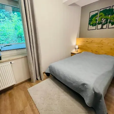 Gory I Potok Appartamento