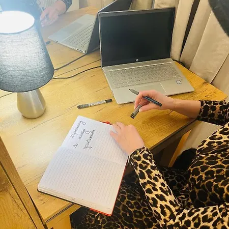 Appartamento Gory I Potok Porąbka