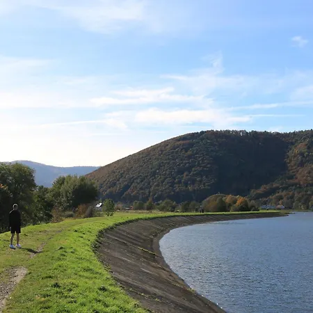 Appartamento Gory I Potok