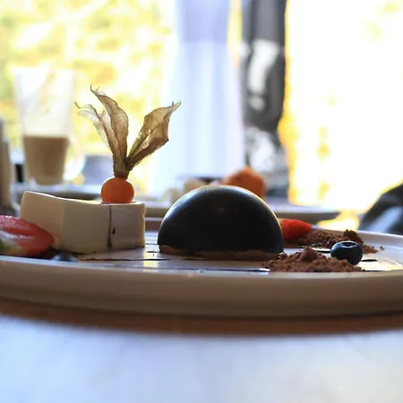 Gory I Potok Appartamento *