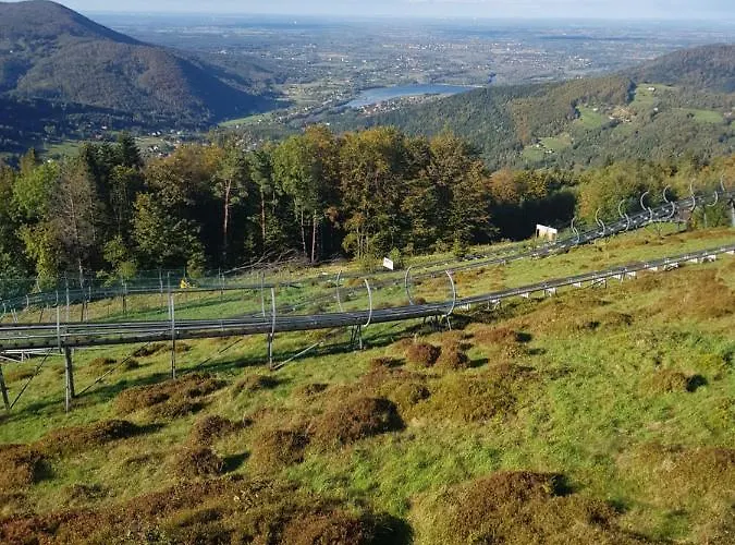 דירה Gory I Potok *