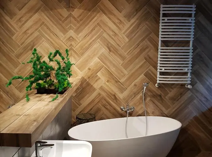 Gory I Potok * Porąbka