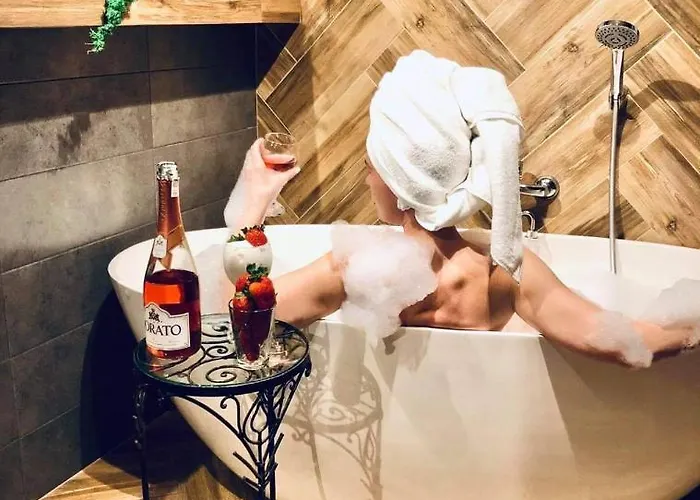 דירה Gory I Potok *