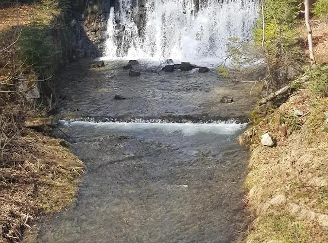 Gory I Potok דירה *