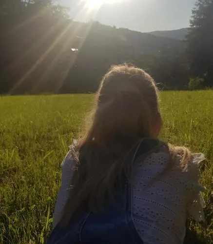 Gory I Potok Porąbka