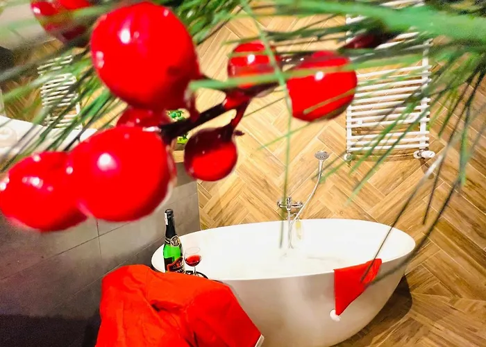 Gory I Potok Porąbka