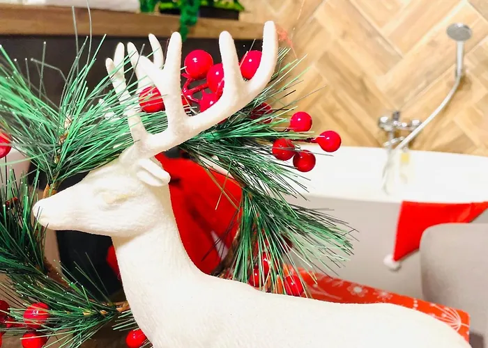 דירה Gory I Potok