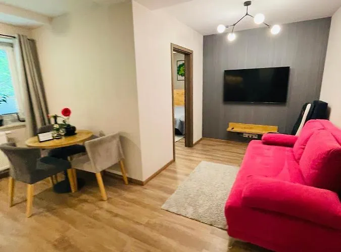 Gory I Potok * Porąbka