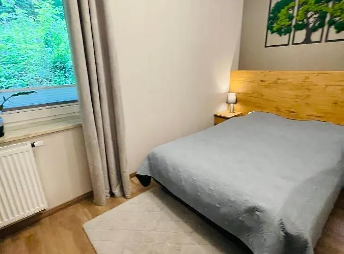 Gory I Potok דירה