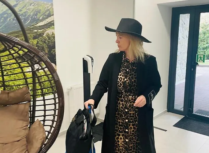 Gory I Potok Porąbka