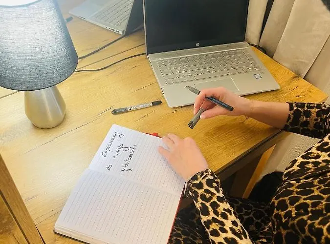 דירה Gory I Potok Porąbka