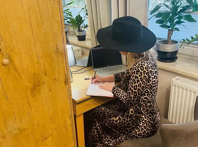 Gory I Potok Porąbka