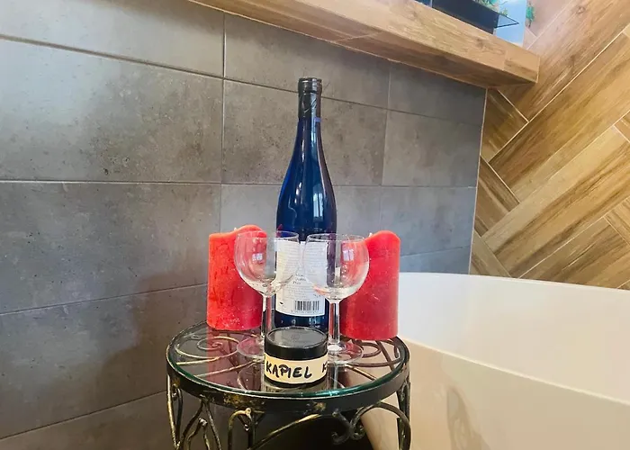 Gory I Potok Porąbka