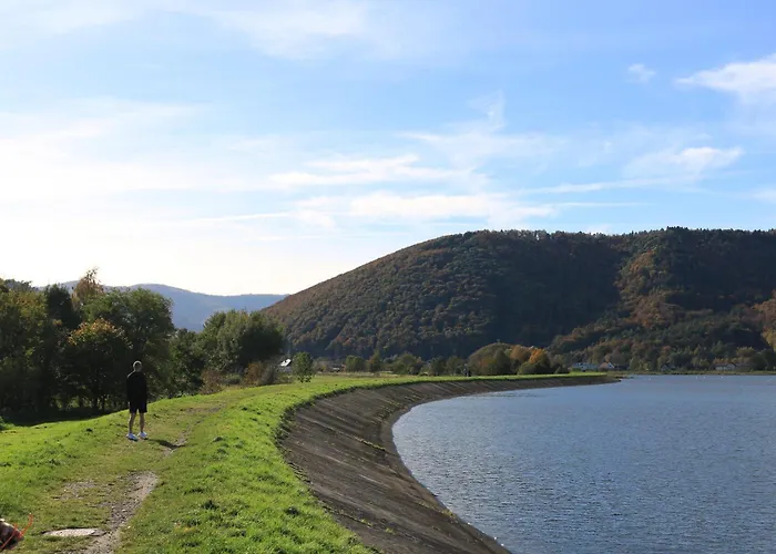 דירה Gory I Potok