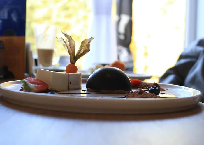 Gory I Potok דירה *