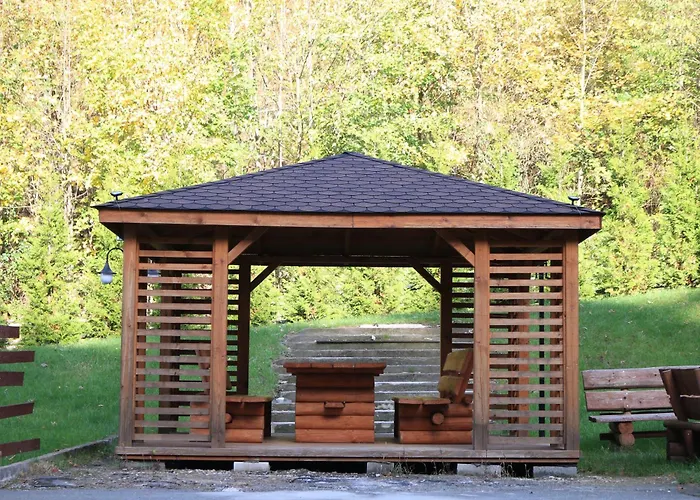 Gory I Potok דירה *